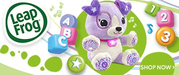 Leap Frog Creative and Life Skills