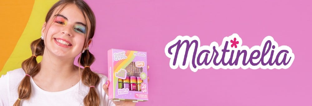 Martinelia