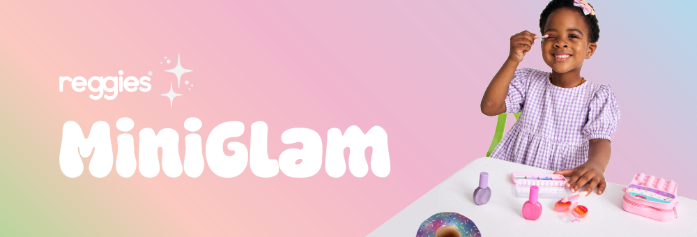 Mini Glam