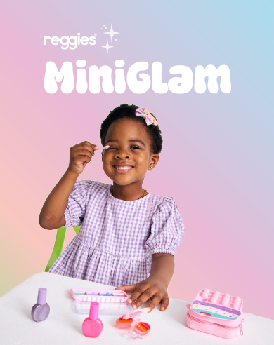 Mini Glam