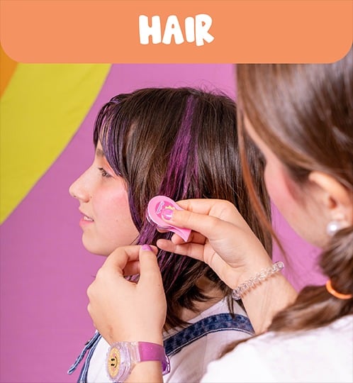 Hair