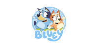 Bluey