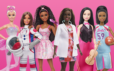 Barbie Careers