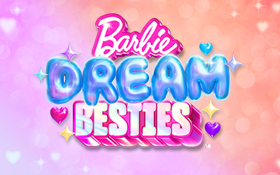 Barbie Dream Besties