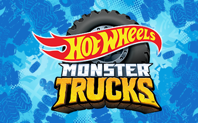 Monster Trucks