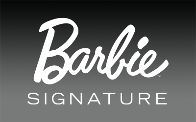 Barbie Signature