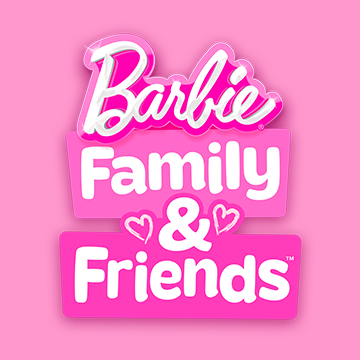 Barbie Family & Friends