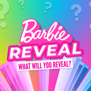 Barbie Reveal & Extra