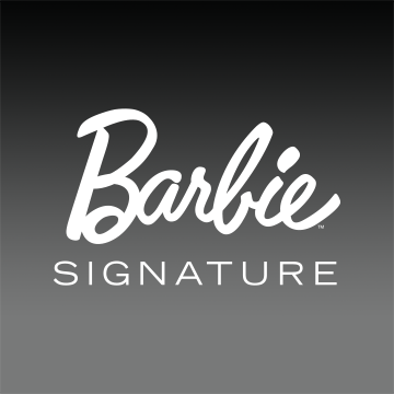 Barbie Signature