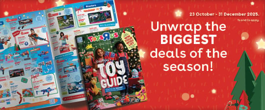 View Christmas Flyer