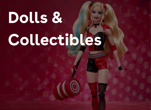 Dolls