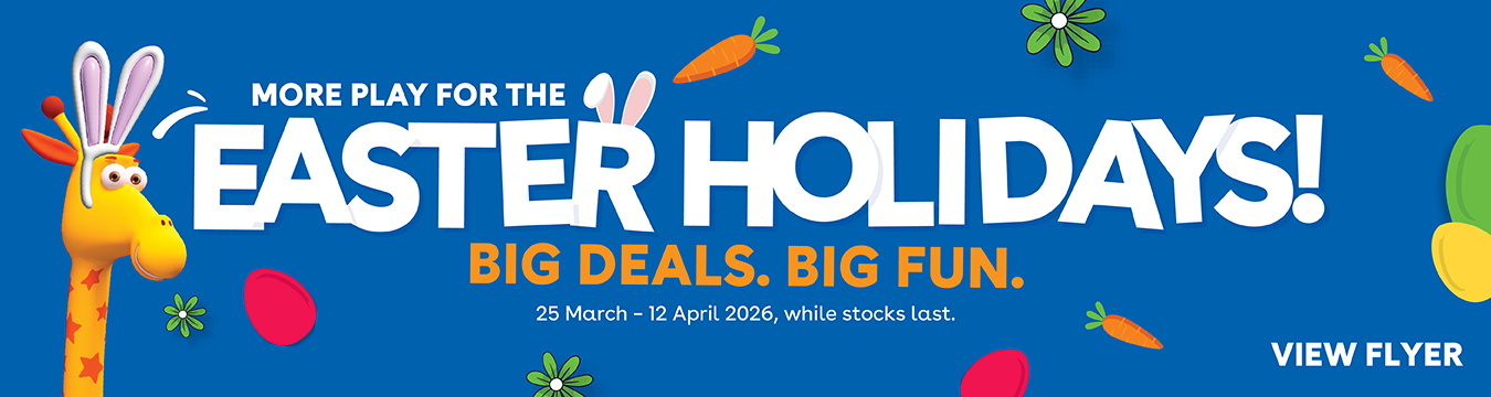 Easter Deals