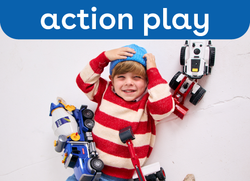 Action Play