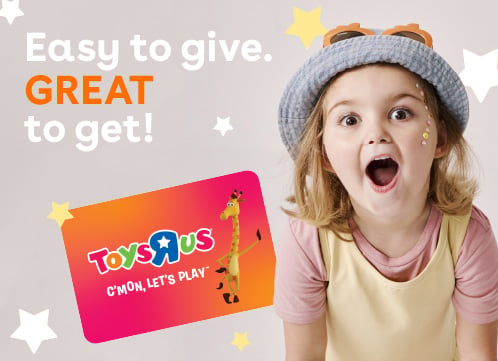 Gift Cards