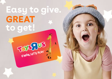 Gift Cards