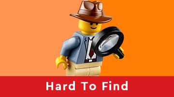 Hard To Find