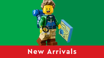 New Arrivals