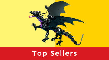 Best Sellers
