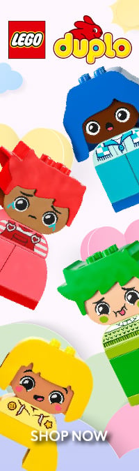 Lego Duplo