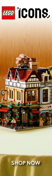 LEGO Shop