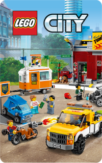charter Ræv Atlantic Lego Themes | Toys R Us Online