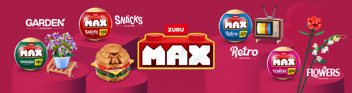 max 