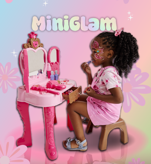 Reggies MiniGlam