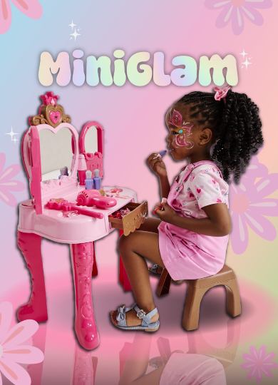 Reggies MiniGlam