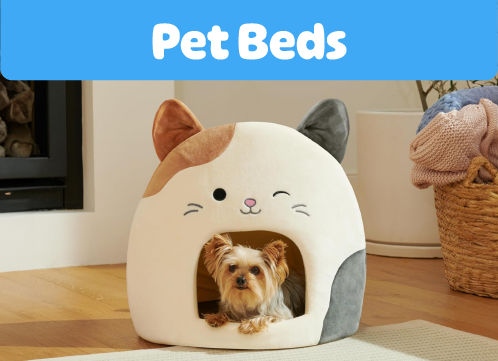 Pet Beds