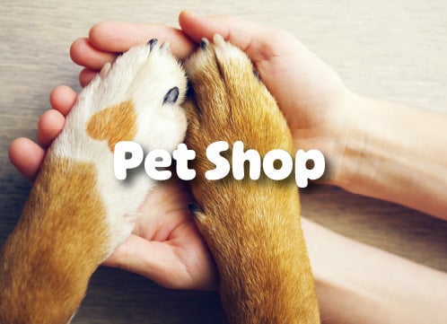 Pet Shop