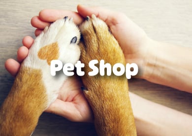 Pet Shop
