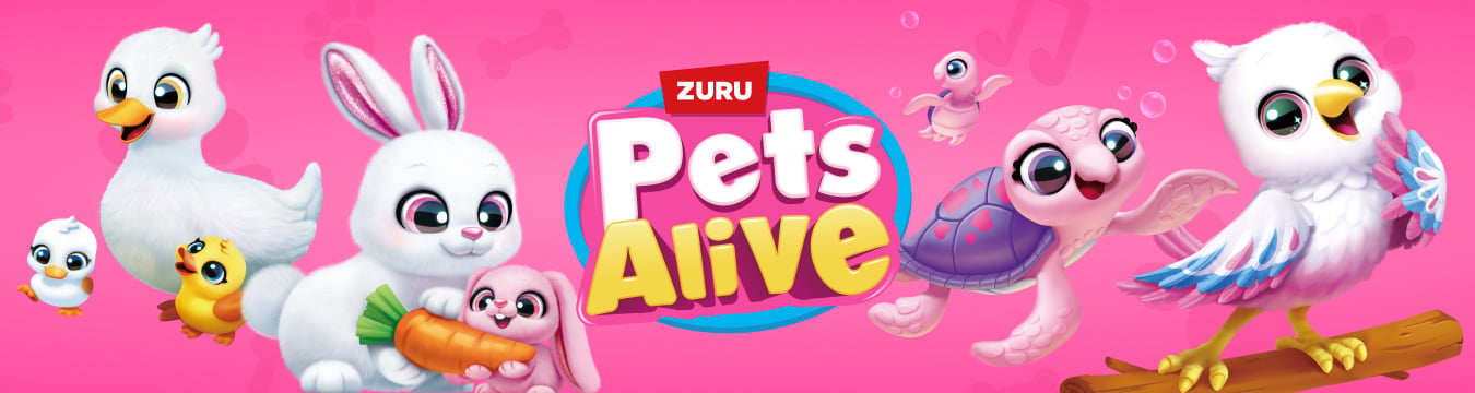 Pets Alive
