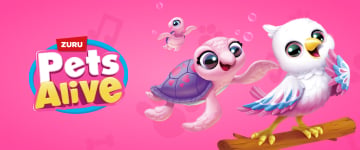 Pets Alive