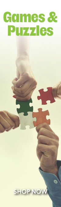 Board Games And Puzzles
