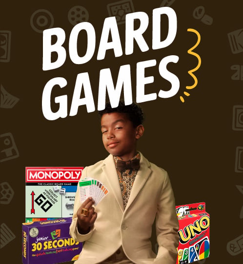 Board Games
