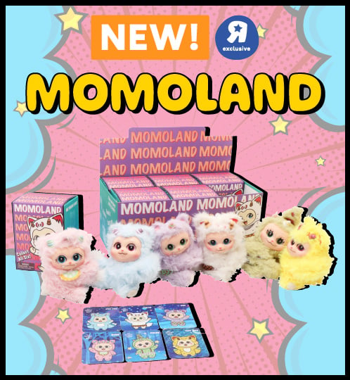 MomoLand