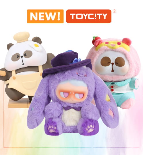 ToyCity