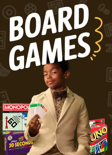 Board Games
