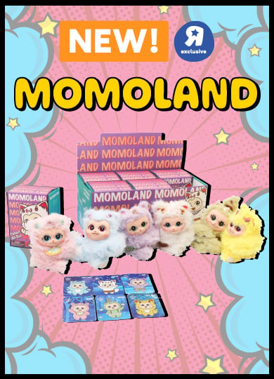 MomoLand