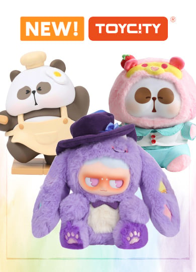 ToyCity