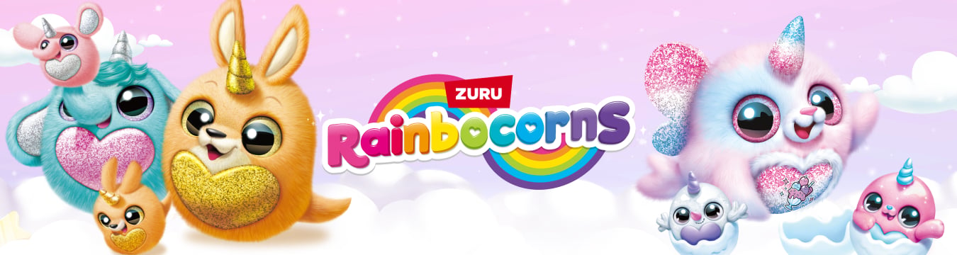 rainbocorns