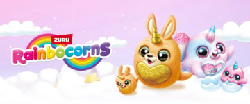 rainbocorns
