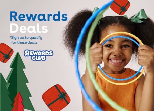 Rewards