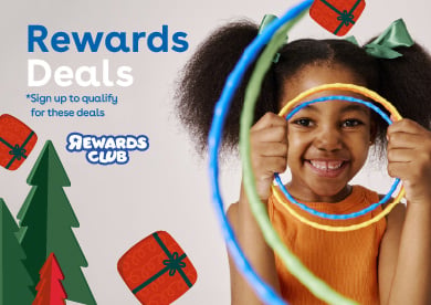 Rewards