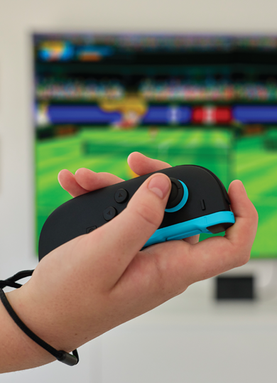Switch 2 Accessories