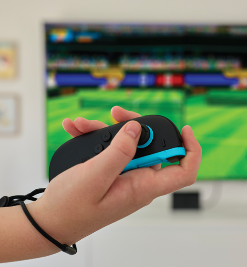 Switch 2 Accessories