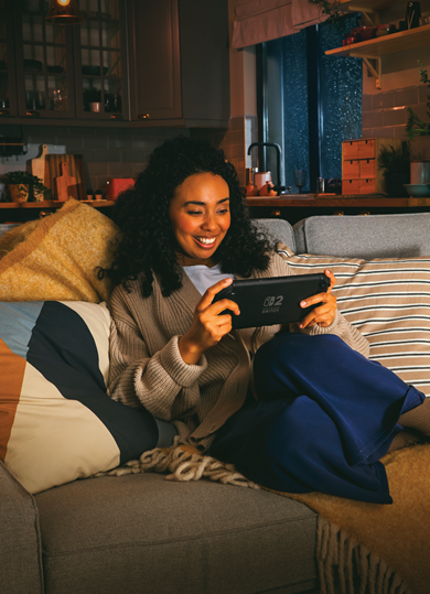 Switch 2 Consoles