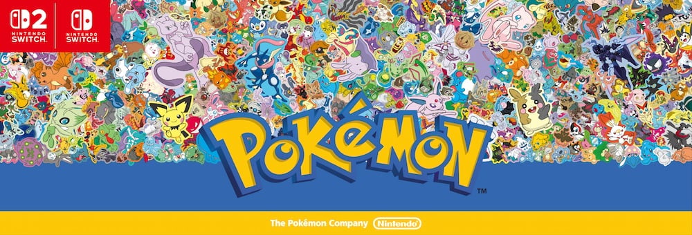 Nintendo Pokemon