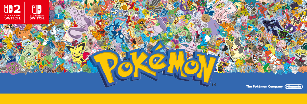 Nintendo Pokemon