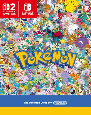 Nintendo Pokemon